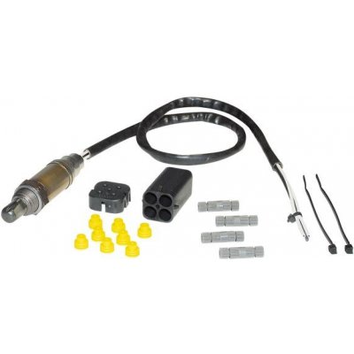 BOSCH 0 258 005 726 Lambda sonda (0258005726) – Hledejceny.cz
