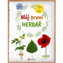 Můj první herbář - Anna Linstadtová