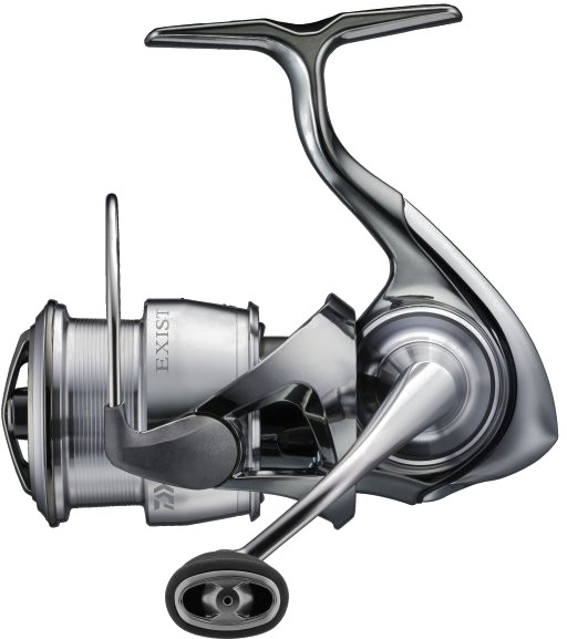 Daiwa 22 Exist LT 4000-XH