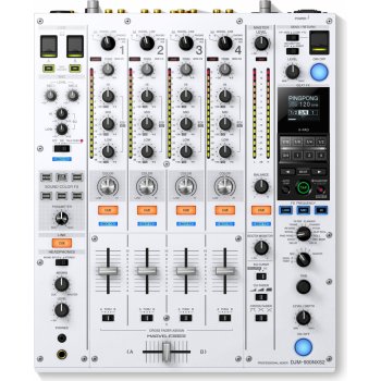 Pioneer DJM-900 NXS2