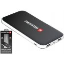 Swissten iNLIGHT POWER BANK 10000 mAh