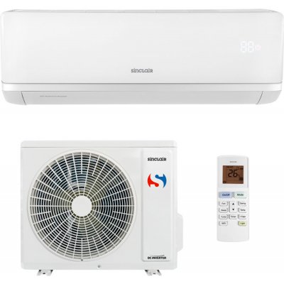 Sinclair Ray SIH-24BIR – Sleviste.cz