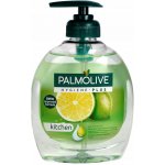 Palmolive Anti Odor tekuté mýdlo dávkovač 300 ml – Sleviste.cz