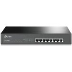 TP-LINK TL-SG1008MP – Sleviste.cz