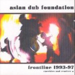 Asian Dub Foundation - Frontline 1993-1997 CD – Hledejceny.cz