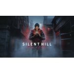 Silent Hill: Townfall – Zboží Mobilmania
