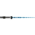 VDW RECIPROC®Blue 25mm ISO 040 Černá 6 ks – Hledejceny.cz