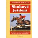 Paalman Anthony: Skokové ježdění Kniha