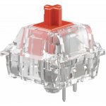 Glorious Fox Switches lubrikované 110 ks – Hledejceny.cz