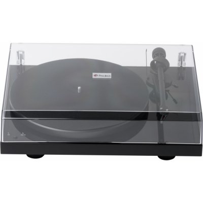 Pro-Ject Debut RecordMaster Piano + OM5e – Zboží Mobilmania