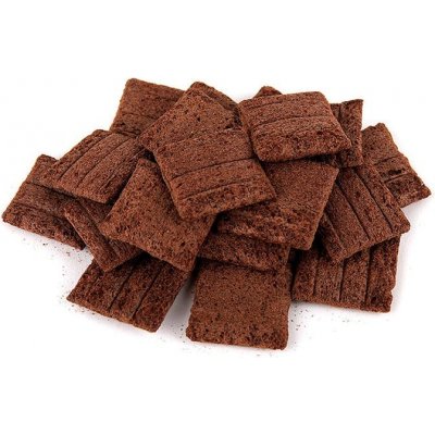 Mixit Kakaové polštářky bez lepku 3 kg – Zboží Dáma