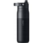 Larq Bottle PureVis 2 černá 680 ml – Sleviste.cz