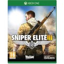 Sniper Elite 3