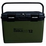 RidgeMonkey Chladící taška CoolaBox Compact 12l – Zboží Mobilmania