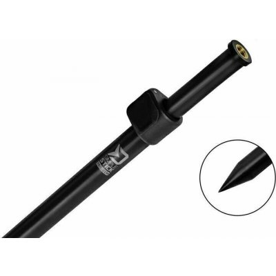 Delphin Teleskopická vidlička SimpleSTICK 60-90cm – Zboží Mobilmania