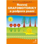 Rozvoj grafomotoriky a podpora psaní – Hledejceny.cz