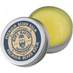Men´s Master prémiový balzám na vousy 30 ml – Zboží Dáma