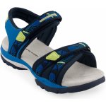 Alpine Pro Grodo tmavě modrá – Zboží Mobilmania