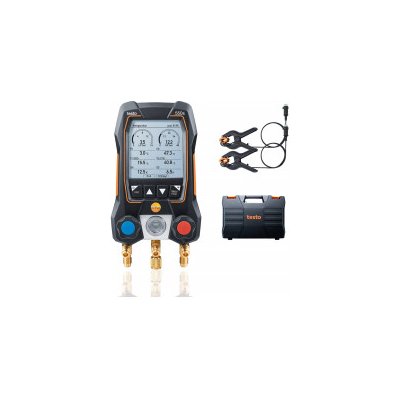 Testo 550s – Sleviste.cz