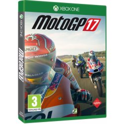 Moto GP 17