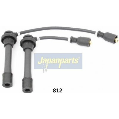 Sada kabelů pro zapalování JAPANPARTS IC-812 – Hledejceny.cz