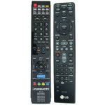 Dálkový ovladač General LG AKB37026803 – Zboží Živě
