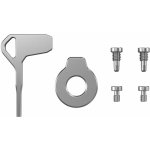 SmallRig 4385 Screw Set with Screwdrivers – Zboží Živě
