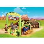 Playmobil 70120 box koně a mrkev – Zboží Živě