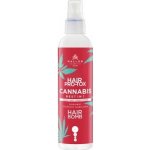 Kallos Hair Pro-Tox Cannabis Best in 1 kondicioner na vlasy s konopným olejem 200 ml – Sleviste.cz