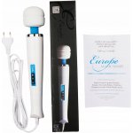 Europe Magic Wand Massager – Zboží Dáma