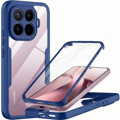 Techsuit ColorVerse 360, Xiaomi 17T, modrý – Zboží Živě