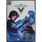 Albi ISS Vanguard Osobní složky – Hledejceny.cz