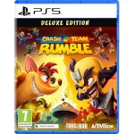 Crash Team Rumble (Deluxe Edition) – Zbozi.Blesk.cz