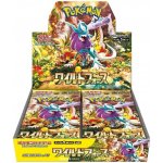 Pokémon TCG Wild Force Booster Box JAP – Zboží Mobilmania