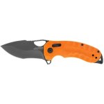 SOG Kiku XR LTE - Orange G10 – Sleviste.cz