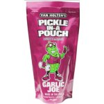 Van Holten's Garlic Joe velká kyselá okurka s příchutí česneku 306 g – Zboží Dáma