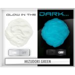 Eye Candy Pigments Mizudori Green 25 g – Hledejceny.cz