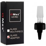 XMax V3 Pro 14,5mm Adaptér na bong pro vaporizér 1 ks – Zboží Dáma