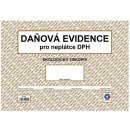 Baloušek Tisk ET328 Daňová evidence pro neplátce DPH