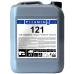 Cleamen 121 na podlahy metalický 5 l – Zboží Dáma