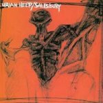 Uriah Heep - Salisbury – Hledejceny.cz