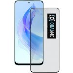 Obal:Me 5D Tvrzené Sklo pro Honor 90 Lite 5G Black 123183 – Zboží Živě