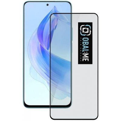 Obal:Me 5D Tvrzené Sklo pro Honor 90 Lite 5G Black 123183 – Zboží Živě