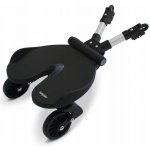 Bumprider Přídavné stupátko ke kočárku BR-51291-04 černé – Zboží Mobilmania