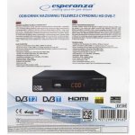Esperanza T2 EV104 – Zboží Živě
