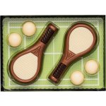 Weibler Čokoládová sada Tenis 65 g – Hledejceny.cz