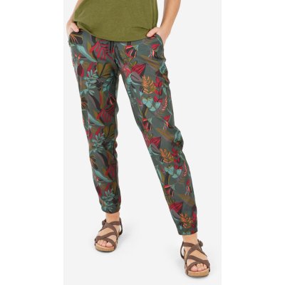 Quechua Dámské turistické kalhoty NH 100 – Sleviste.cz