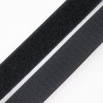 Suchý zip háček + plyš 30 mm, návin 25m – Zboží Mobilmania