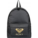 Roxy Sugar Baby Solid Logo anthracite 16 l – Hledejceny.cz