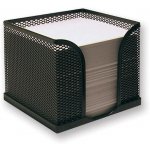 Drátěný zásobník na špalíček černý – Zboží Mobilmania